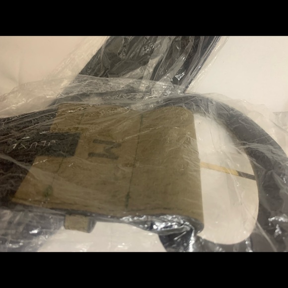 JLUXLABEL Brand New Belt, Waist belt accessory - Picture 5 of 8